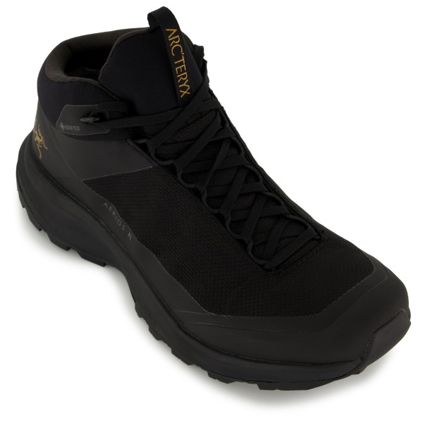 Arc'teryx - Women's Aerios FL 2 Mid GTX - Wanderschuhe