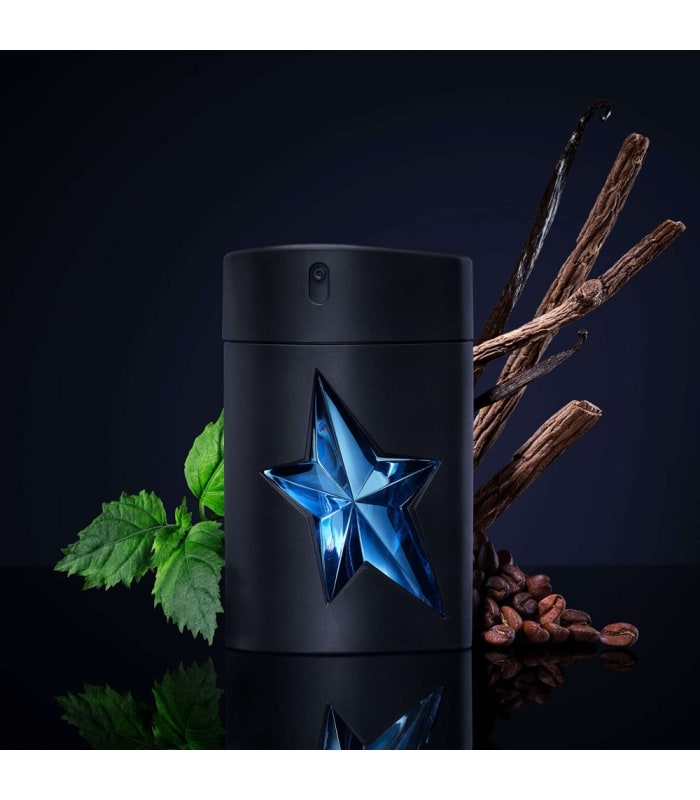 MUGLER-A*MEN-Eau de Toilette Vaporisateur Gomme