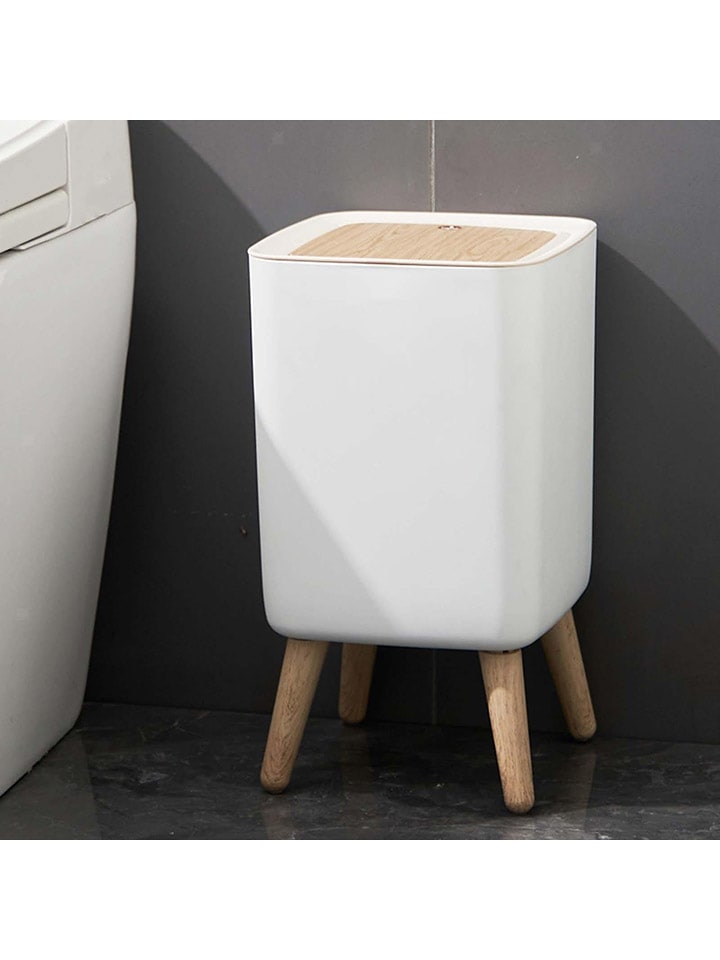 Kitchen Move Touch-Mülleimer 