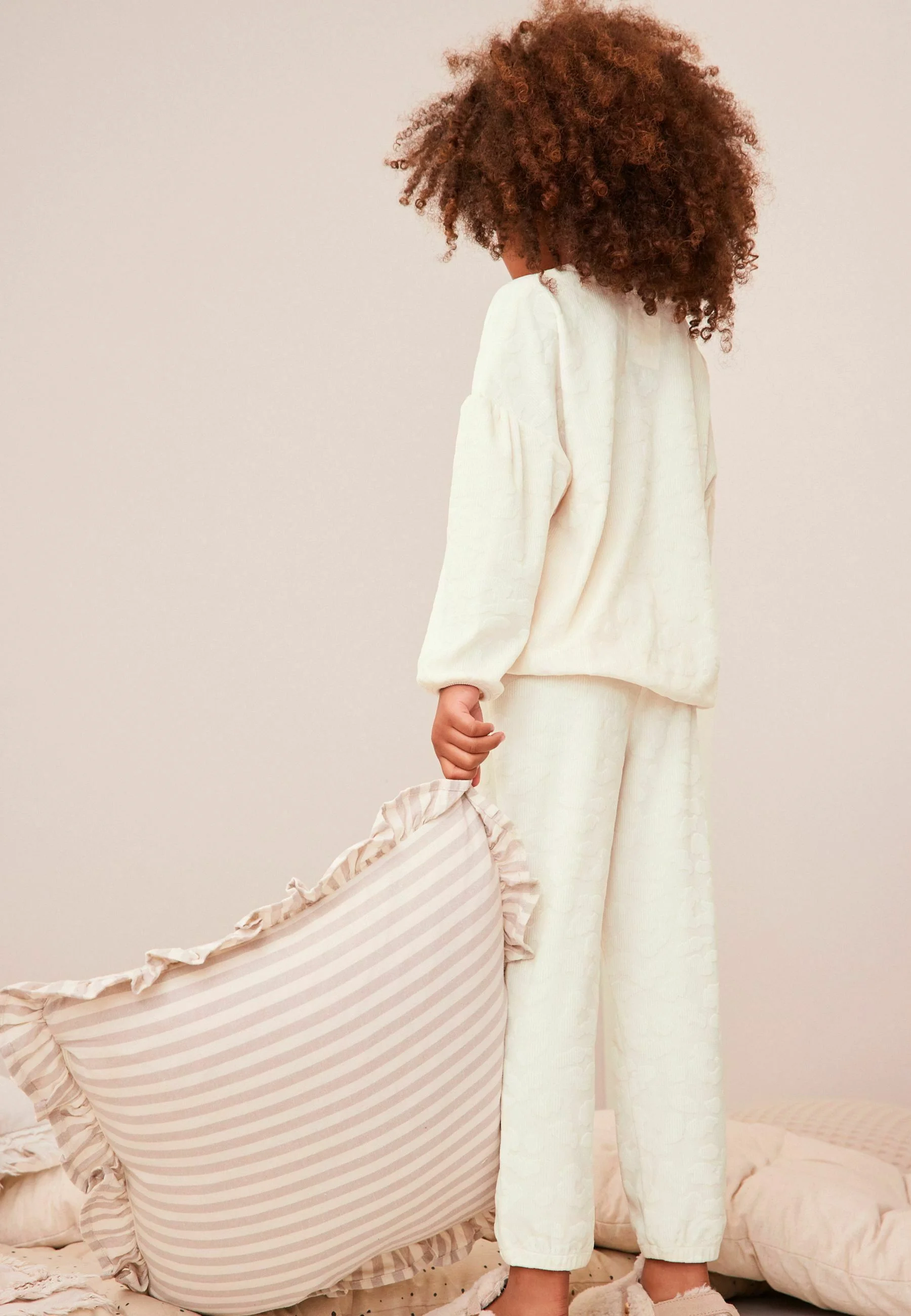 Siguiente COSY SET - Pijama