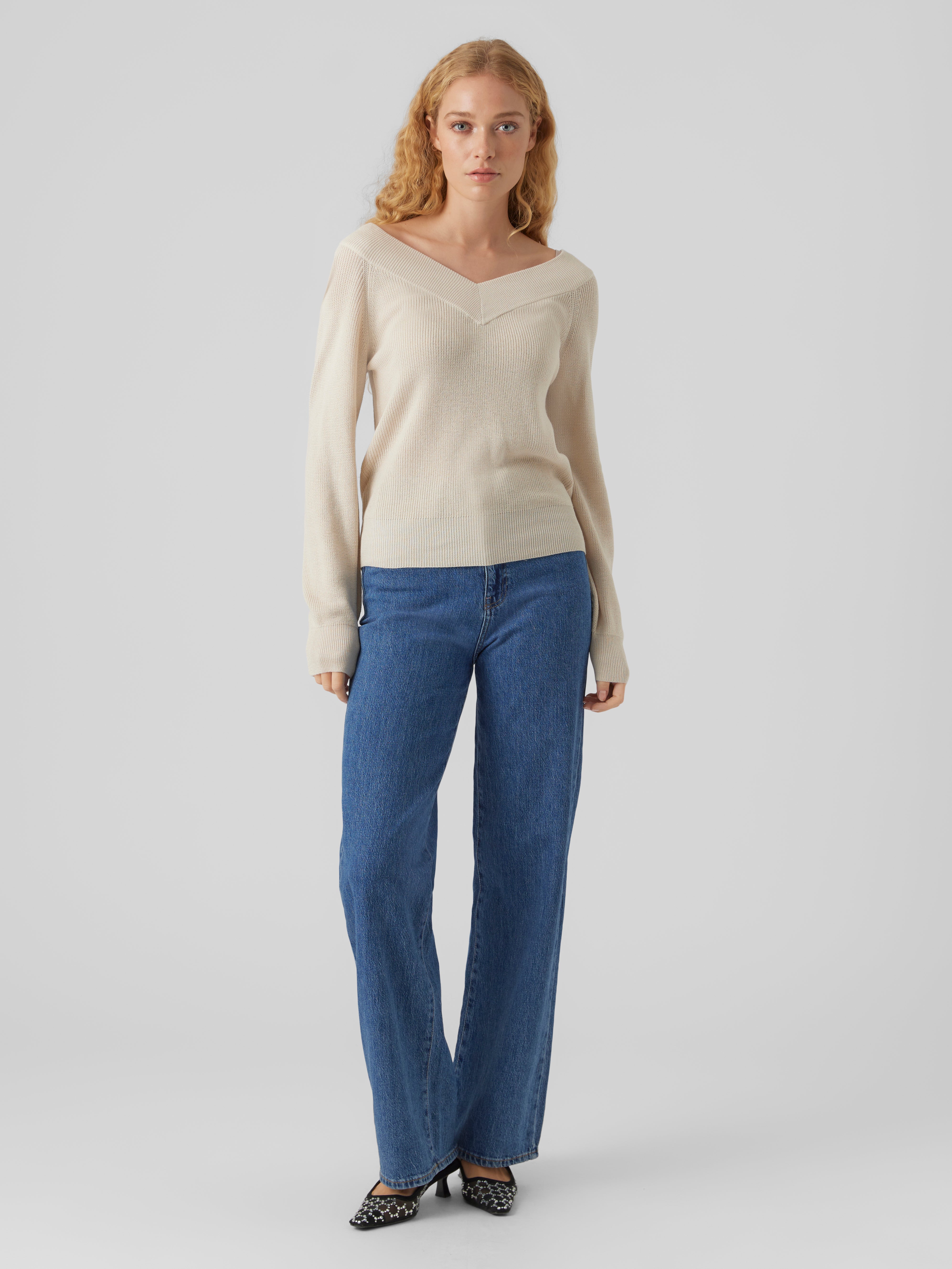 VMNEWLEXSUN Pullover