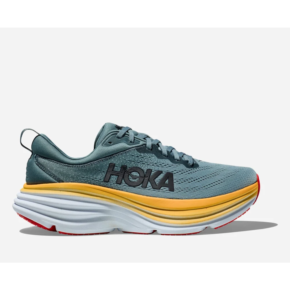 Hoka Bondi 8 1123202-GBMS / blau