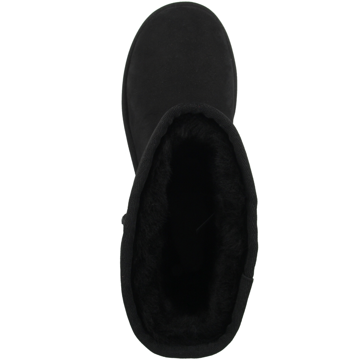 UGG Classic Boots schwarz