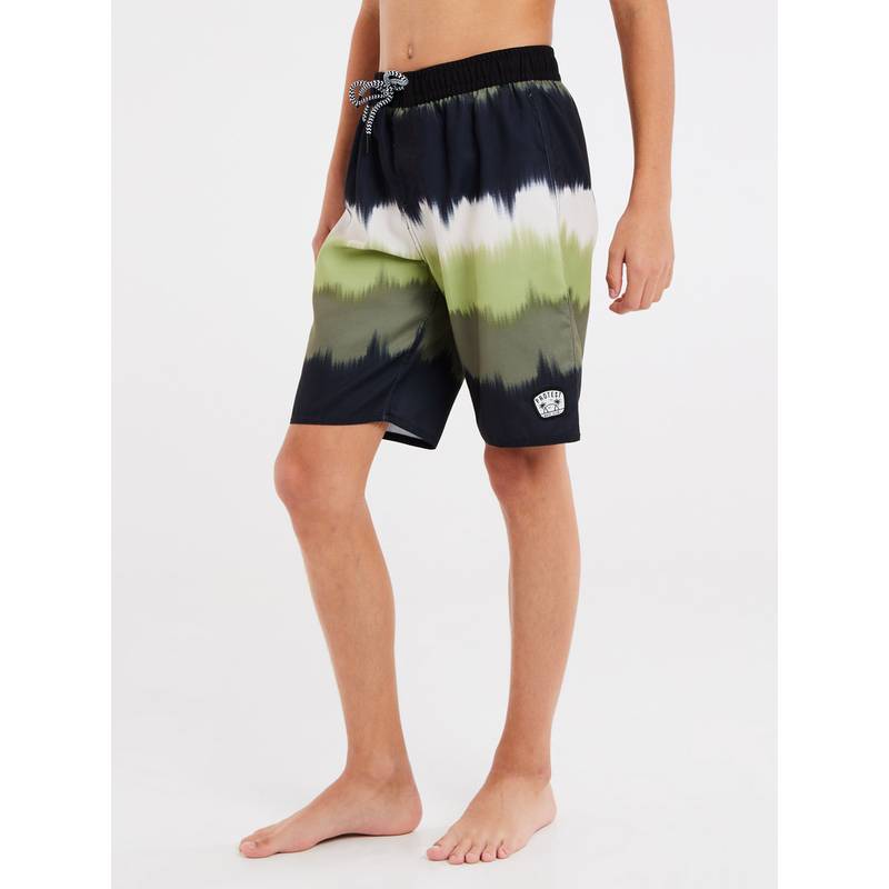 Protest CITY JR Badehose Jungen