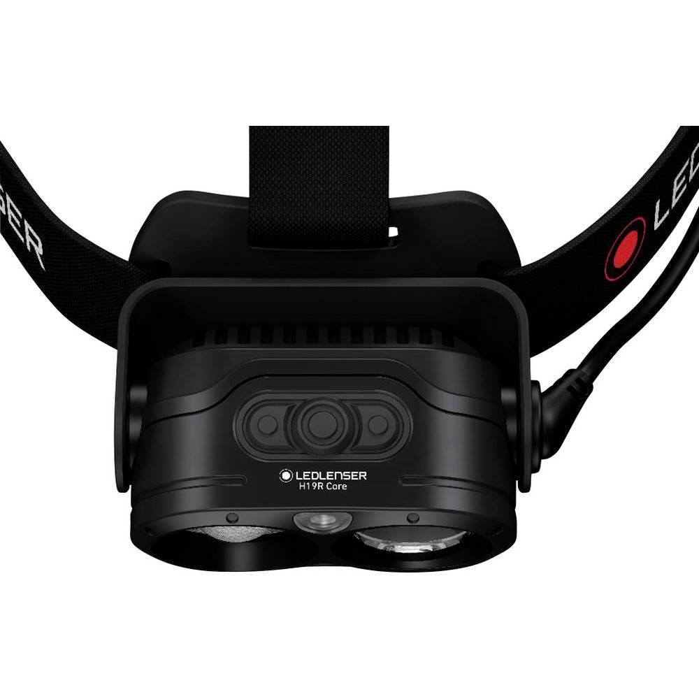 Ledlenser LED Stirnlampe Kopflampe