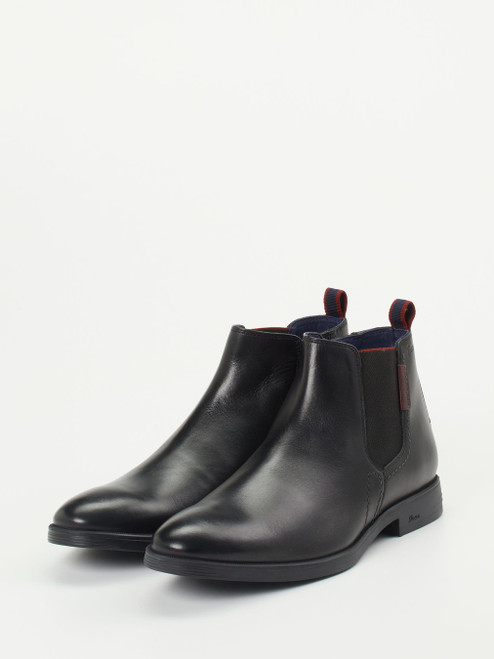 Boots-47110090200 Sioux