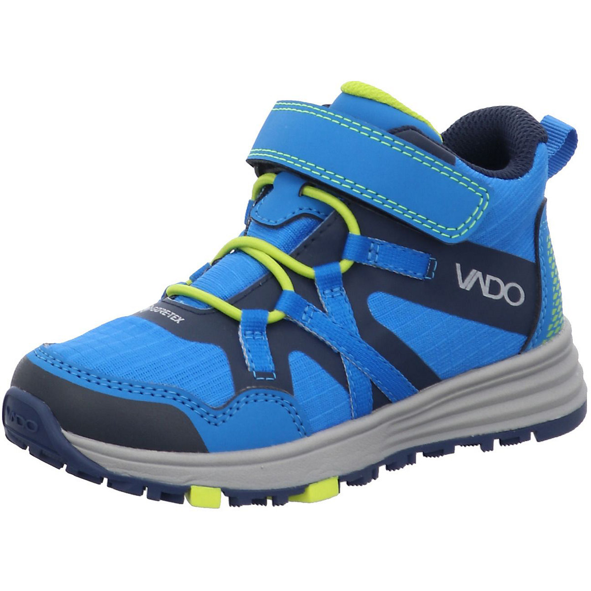 Halbschuhe für Jungen