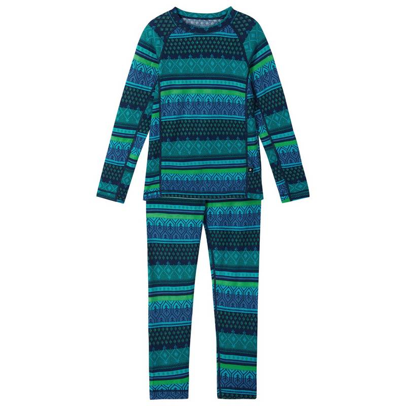 reima Taitoa Wäscheset Kinder