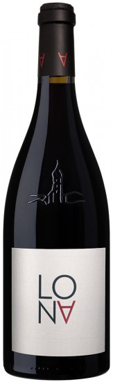 2020 LONA Riserva Alto Adige DOC - Holzkassette trocken - Kellerei St. Pauls