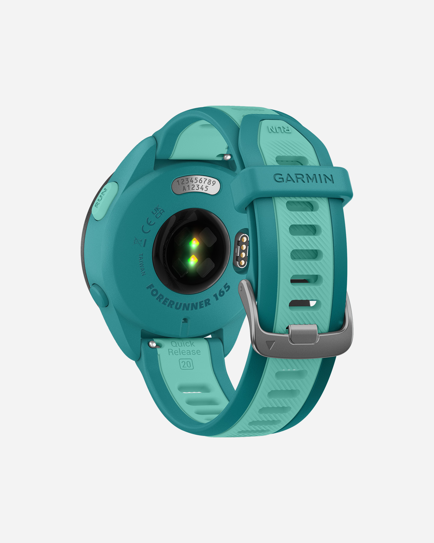 Garmin Forerunner 165 Music Zegarek wielofunkcyjny 010-02863-32