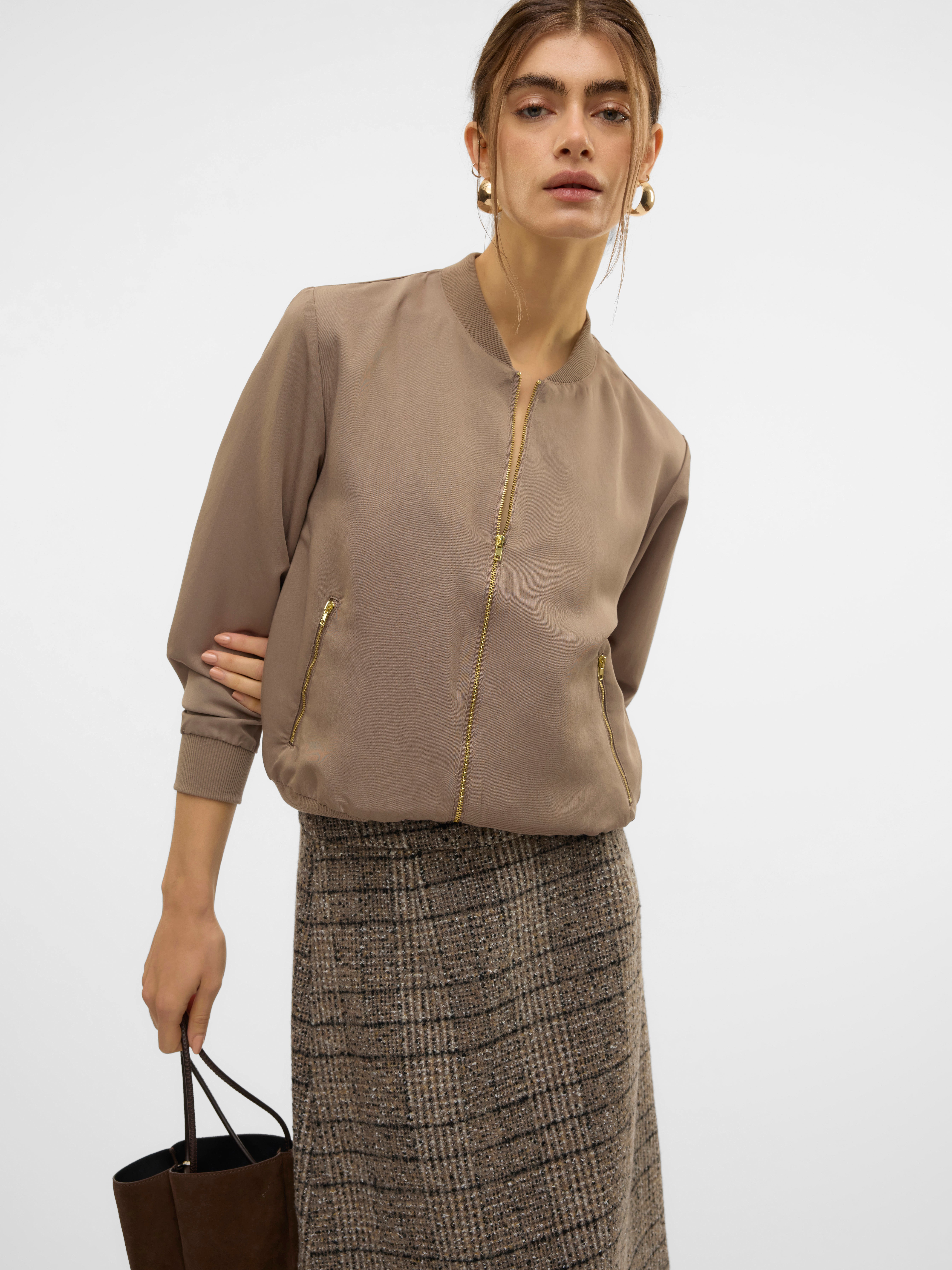 VMSUMMER Bomberjacke