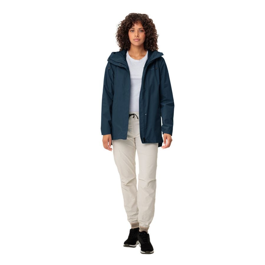 Mineo II 2-Lagen Jacke Damen