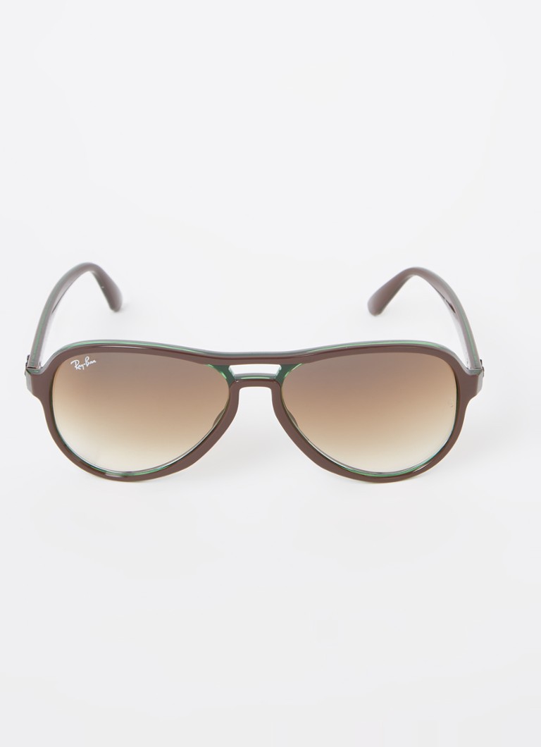 Ray-Ban Vagabond saulesbrilles RB4355
