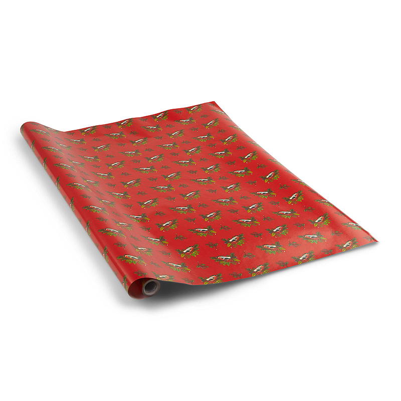 Home Julepapir 8 m x 70 cm