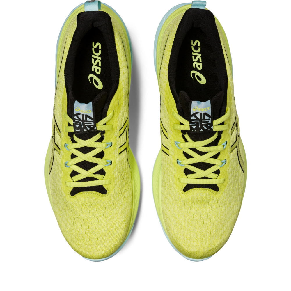 Asics Gel Kinsei Max 1011B696-750 / gelb