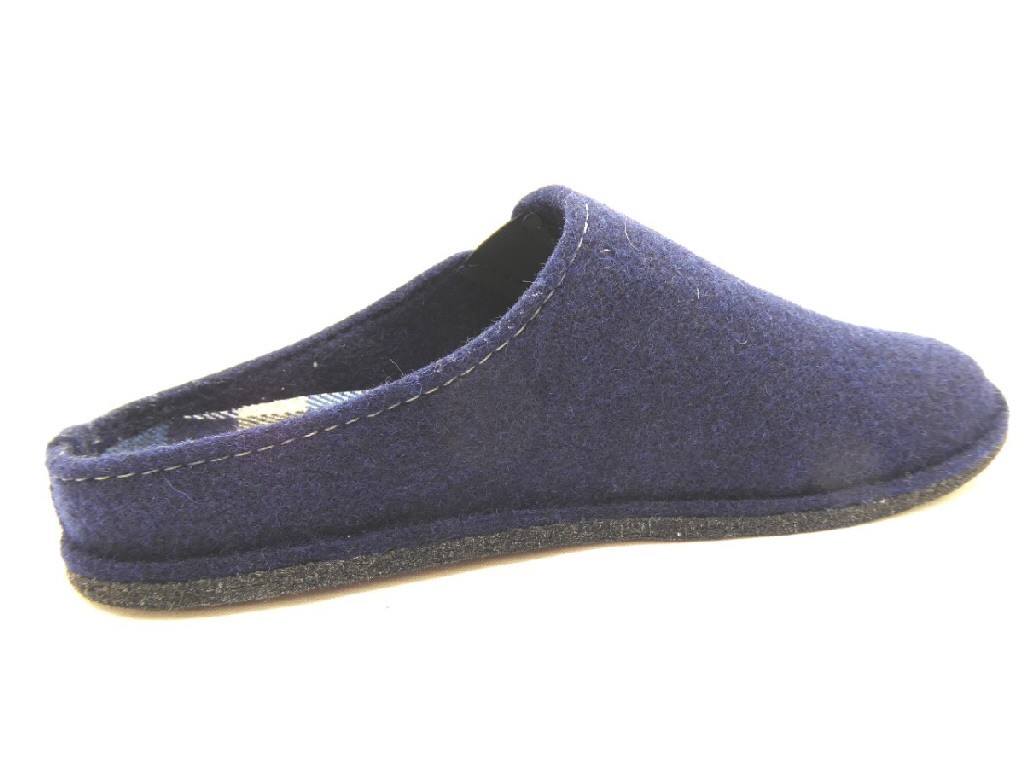ARA Hausschuhe blau