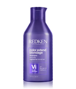 Redken Color Extend Blondage Haarshampoo 300 ml