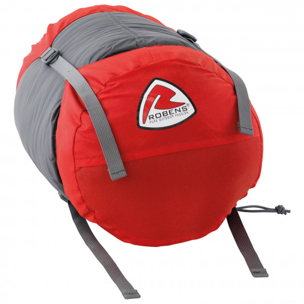 Robens - Serac 600 - Daunenschlafsack