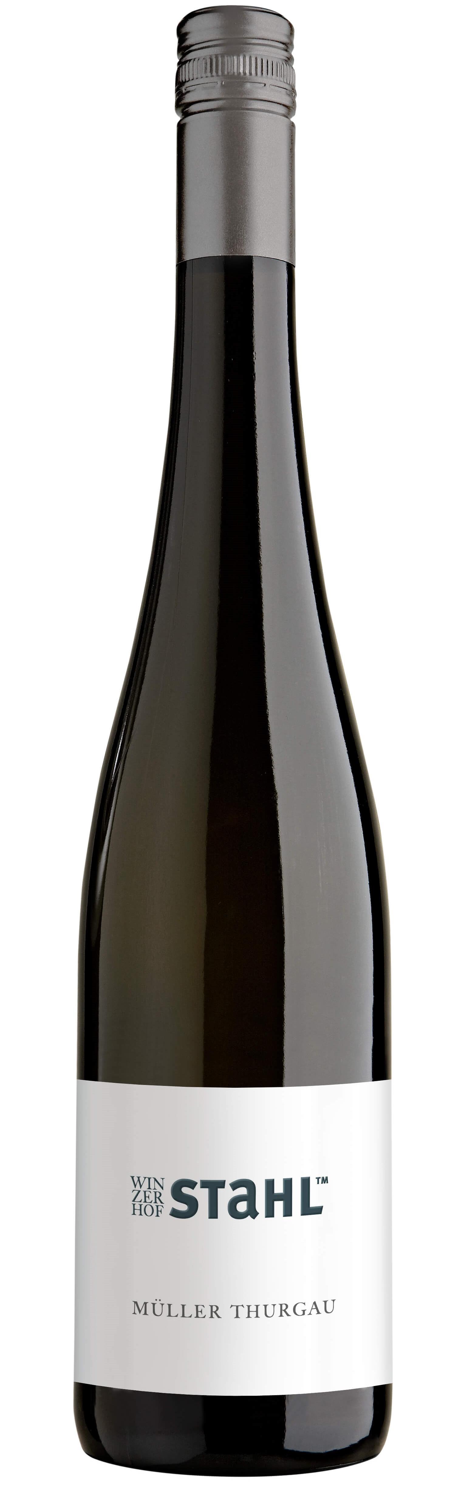 2022 Müller Thurgau Hasennest