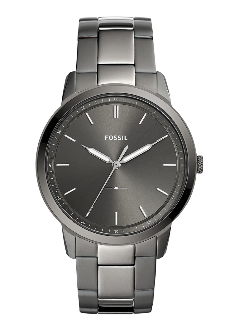 Fossil The minimalist watch FS5459