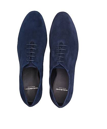 Vagabond Schnürschuh ELIZA