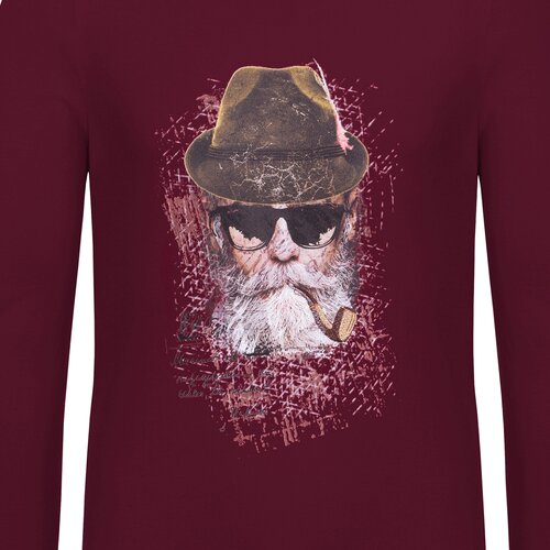 HERREN SHIRT SEIDLALM