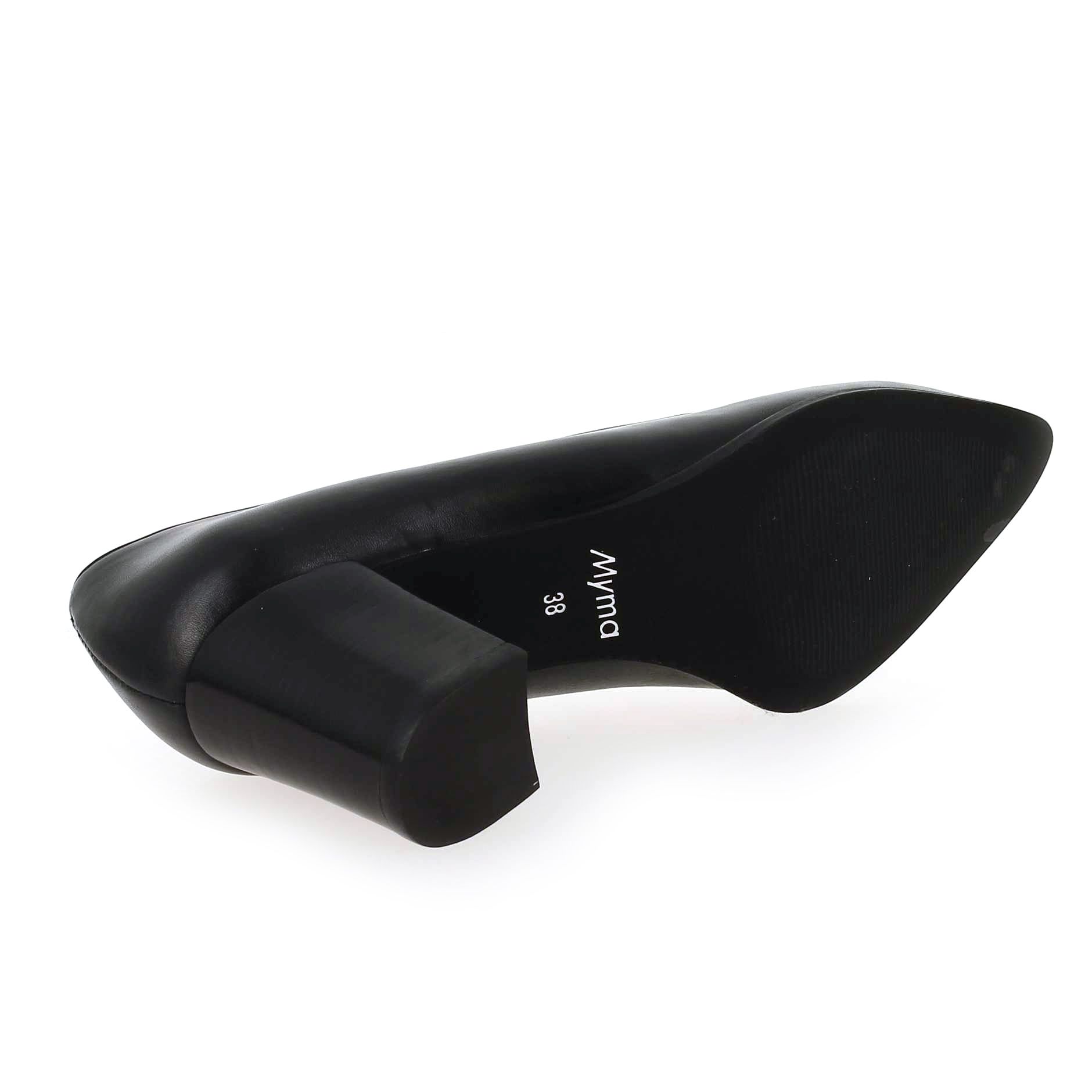 Myma  3967 - Noir