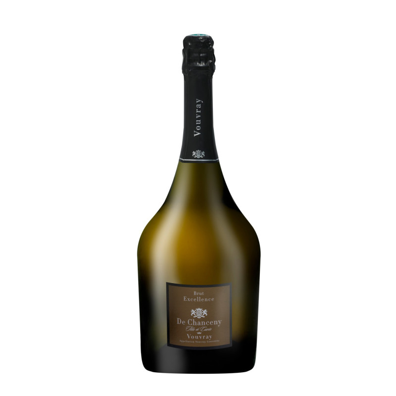 Cave De Vouvray De Chanceny Excellence 150cl