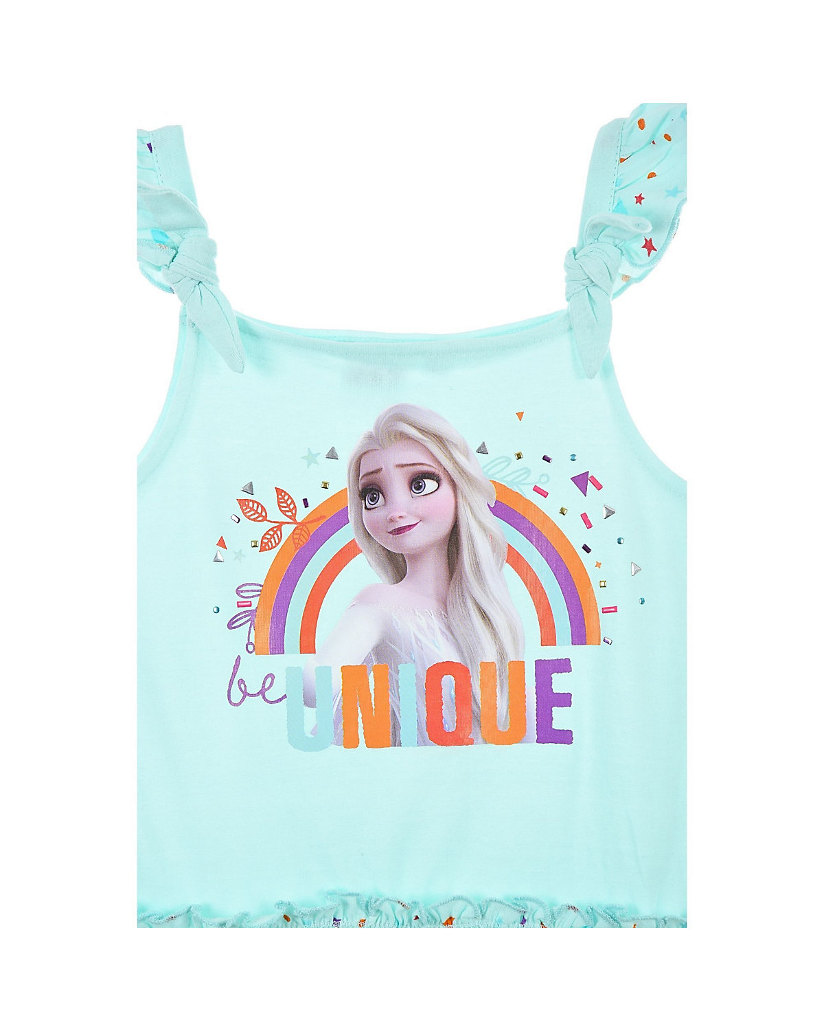 Frozen Sommerkleid