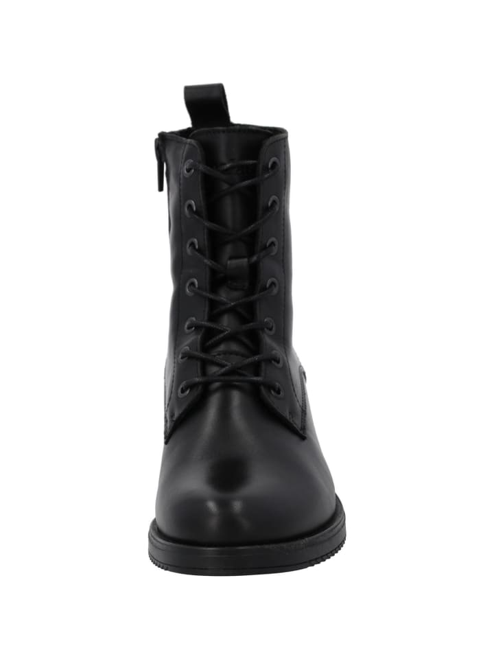 palado Schnürstiefeletten in BLACK günstig kaufen