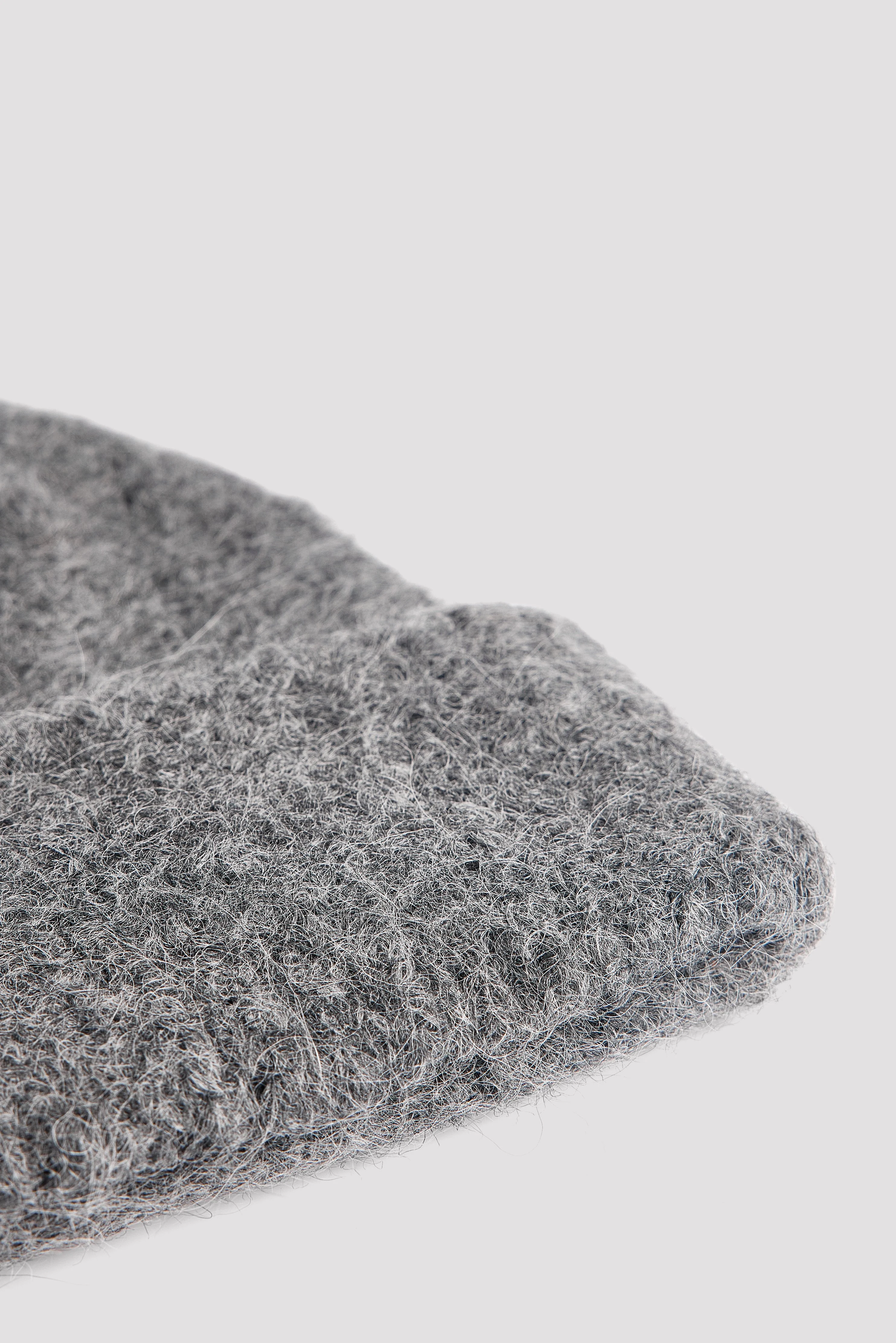Alpaca Blend Beanie