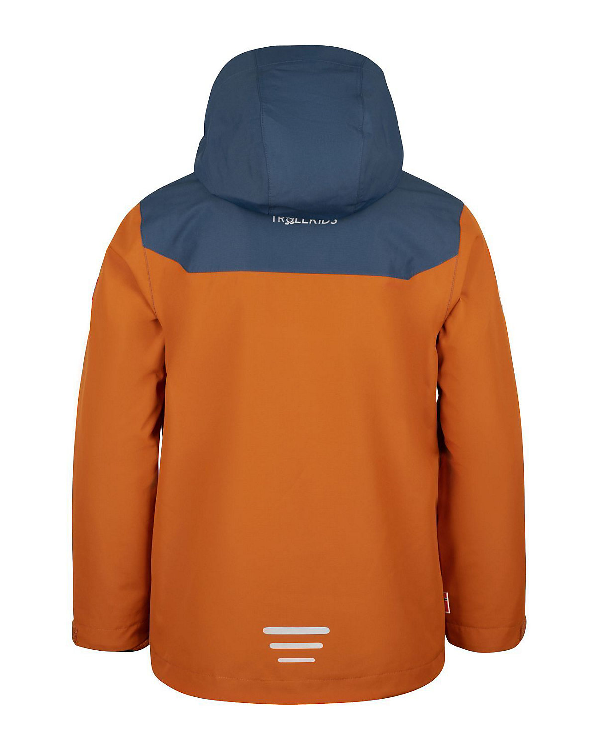 3-in-1-Funktionsjacke Preikestolen Outdoorjacken
