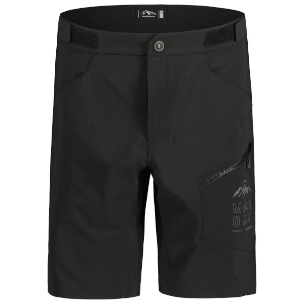 Maloja - FuornM. - Radhose