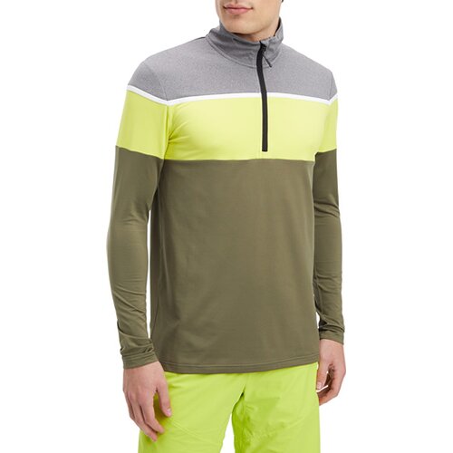 HERREN ROLLI HE.-FUNKTIONS-SHIRT DIEGO M