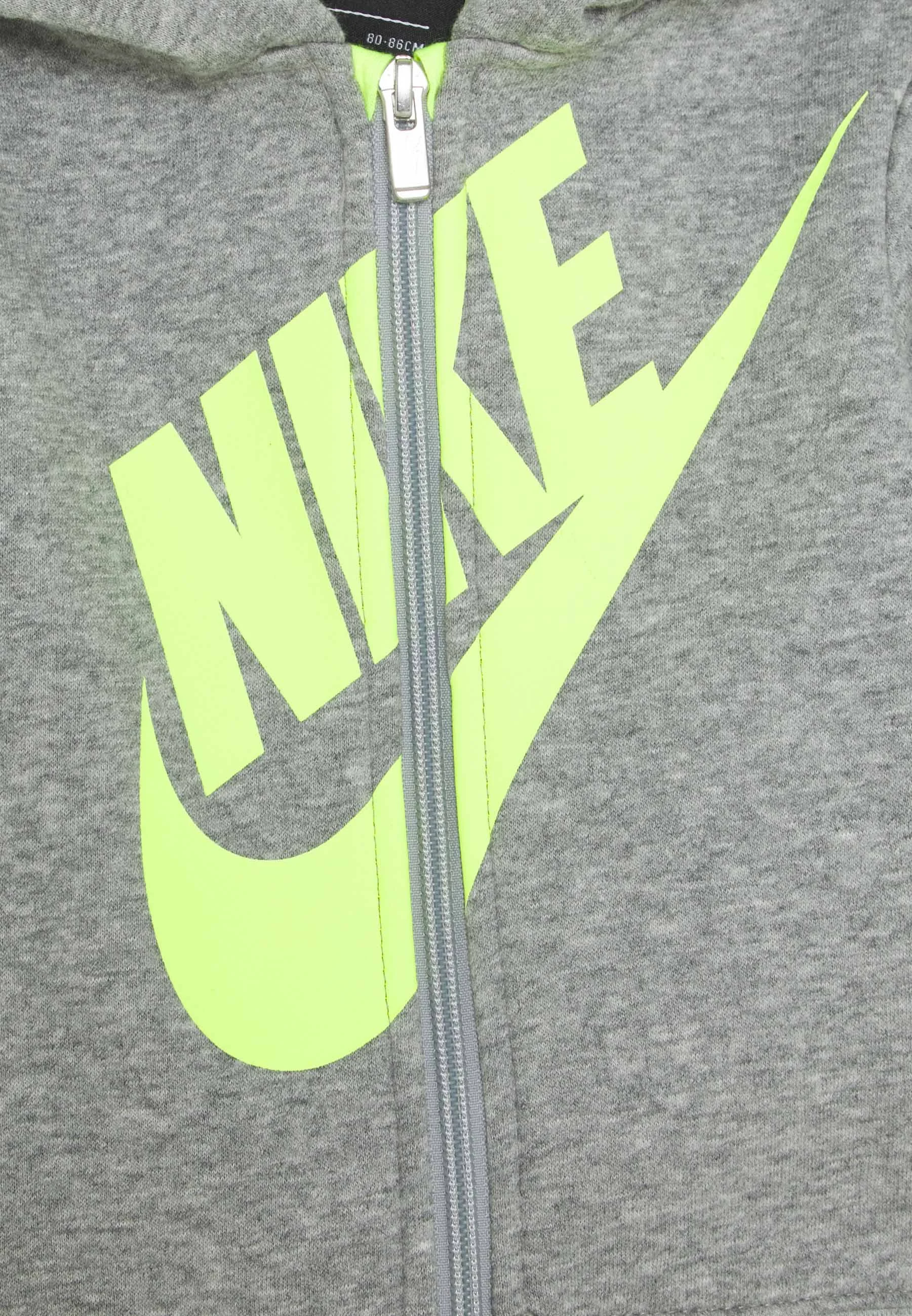 Nike Sportswear SUEDED FUTURA JOGGER SET - Chándal