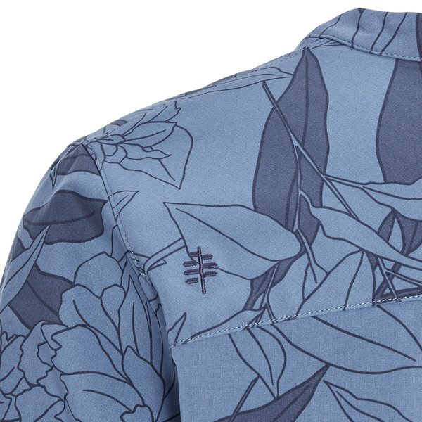 SPOTLESS TRAVELER S/S Damen - Funktionsshirt