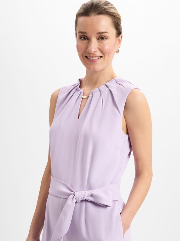 BETTY & CO Jumpsuit in flieder - 0002 günstig kaufen