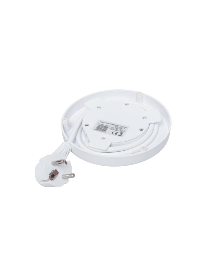 COFI 1453 Noveen Wasserkocher 1L, Braun in Braun günstig kaufen onesize