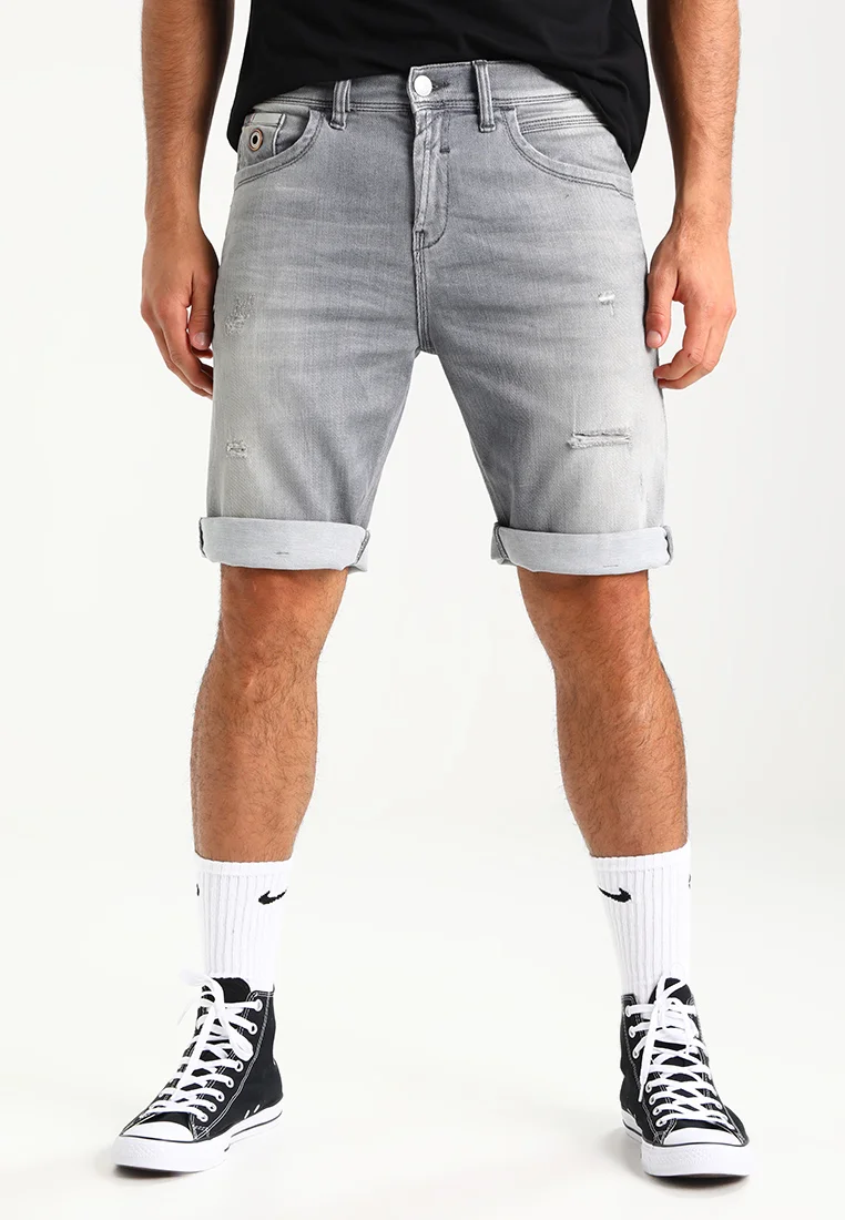 LTB LTB Lance Maro Undamaged Wash Shorts Slim Fit - Shorts vaqueros