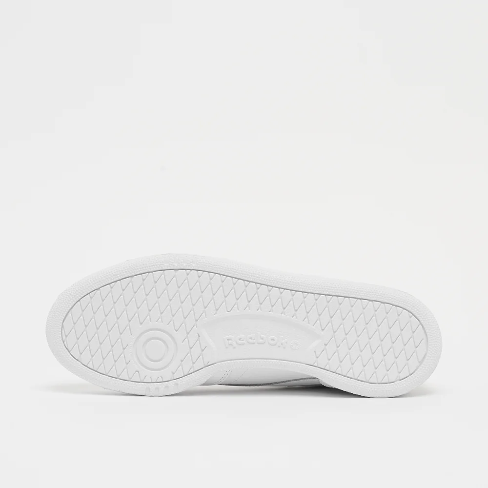 Reebok Club C 85 GY9728 / weiss