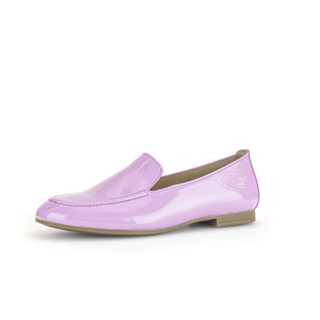 Gabor fashion Slipper lila