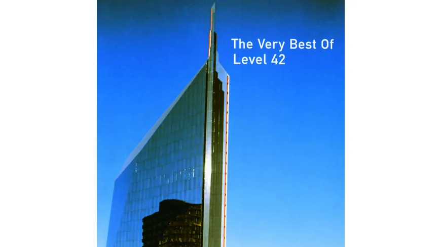 The Very Best Of
