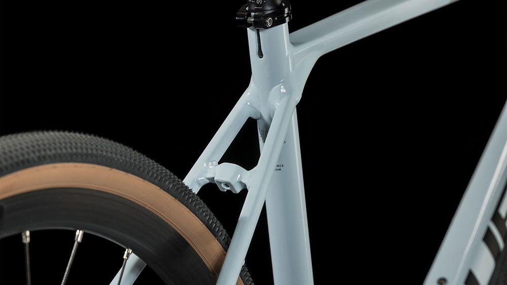 Cube Nulane SLX skygrey´n´black kaufen | Bike-Discount