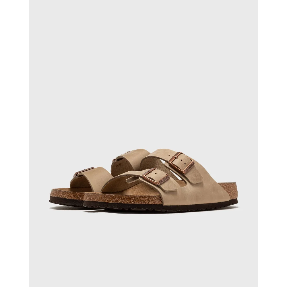 Birkenstock Arizona SFB 552811 / braun