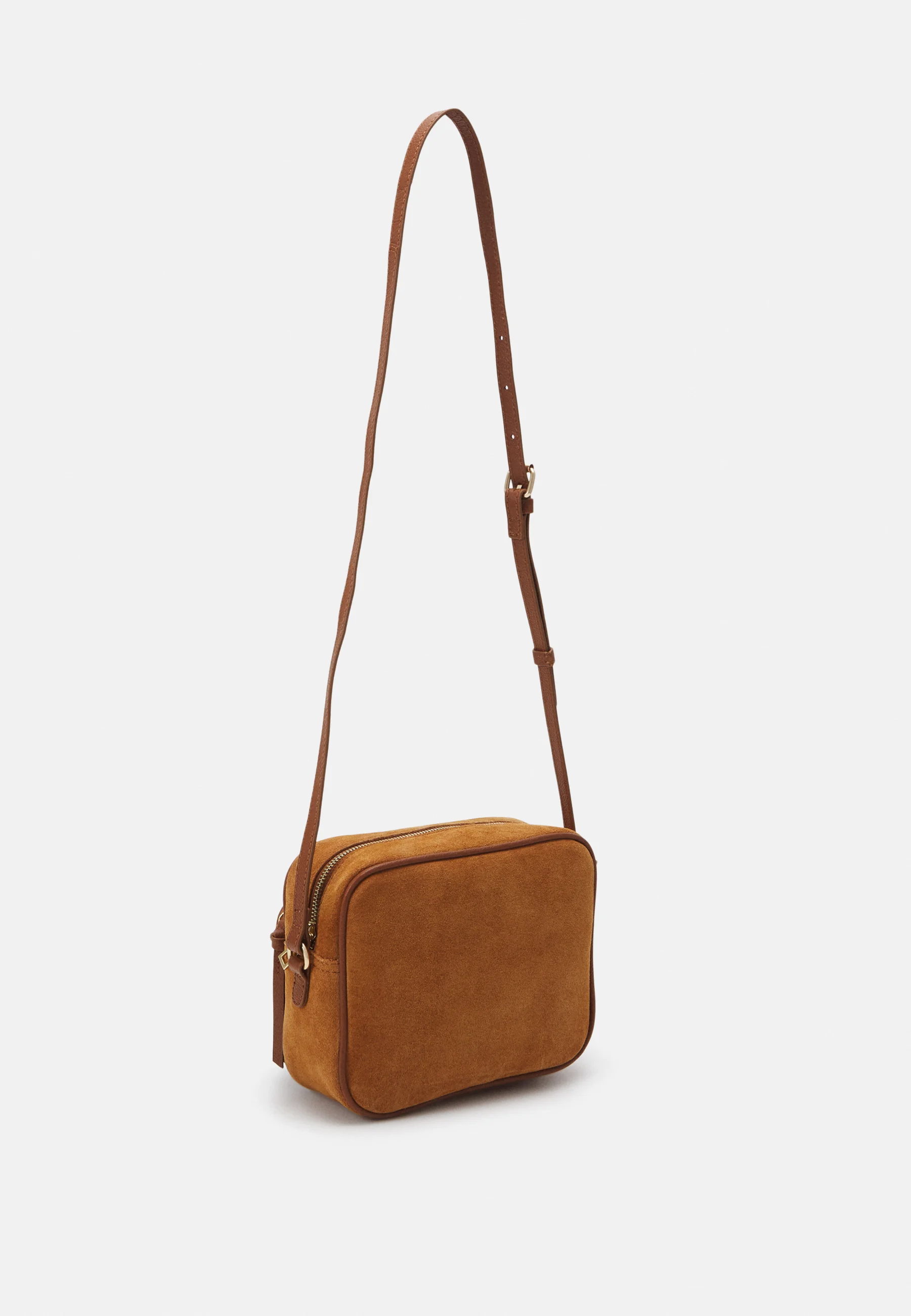 Zign LEATHER - Bolso de hombro