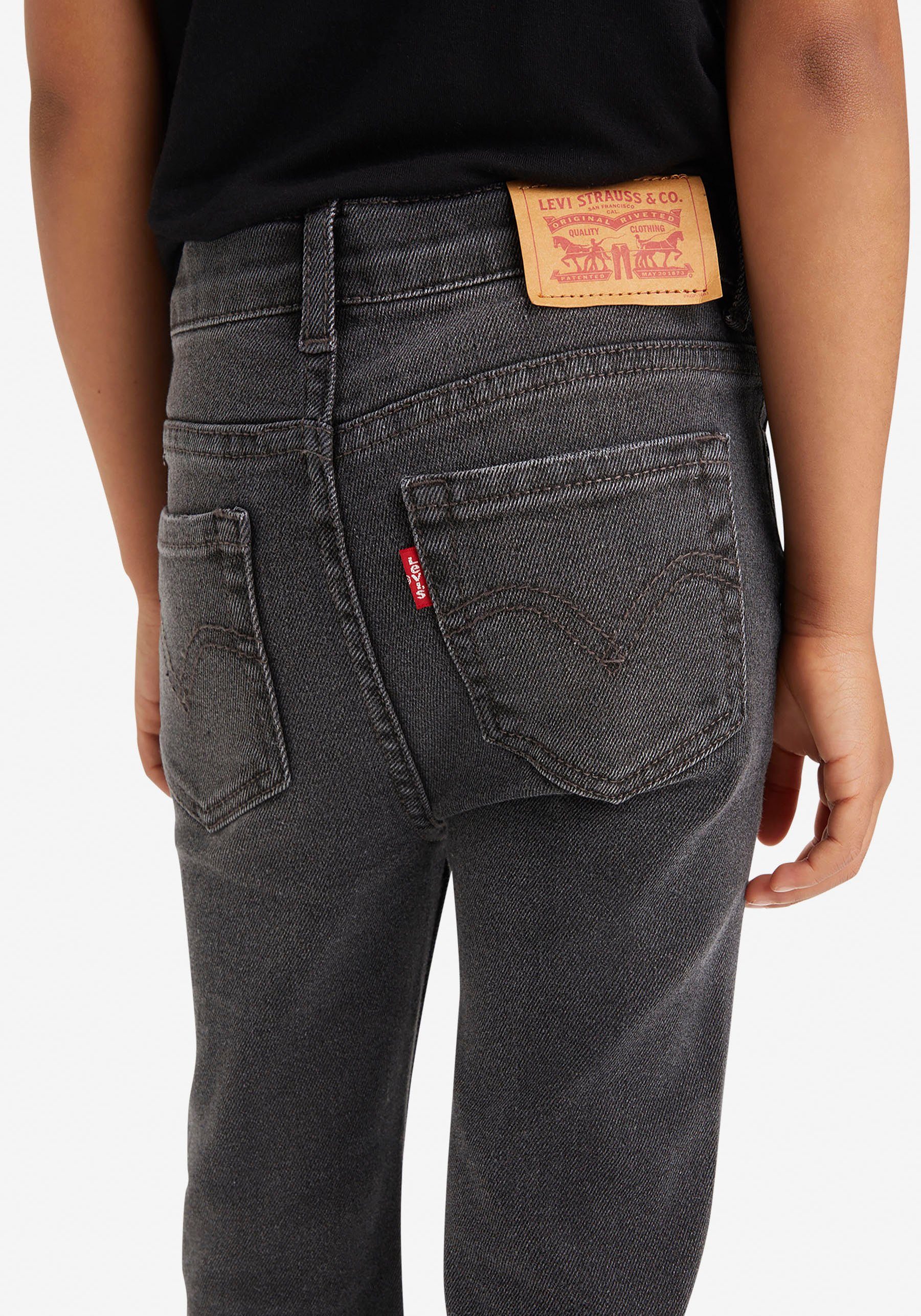 Levi's® Kids Bootcut-Jeans 726 HIGH RISE JEANS for GIRLS