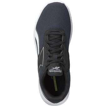 Reebok Lite 3.0 Sneaker in schwarz