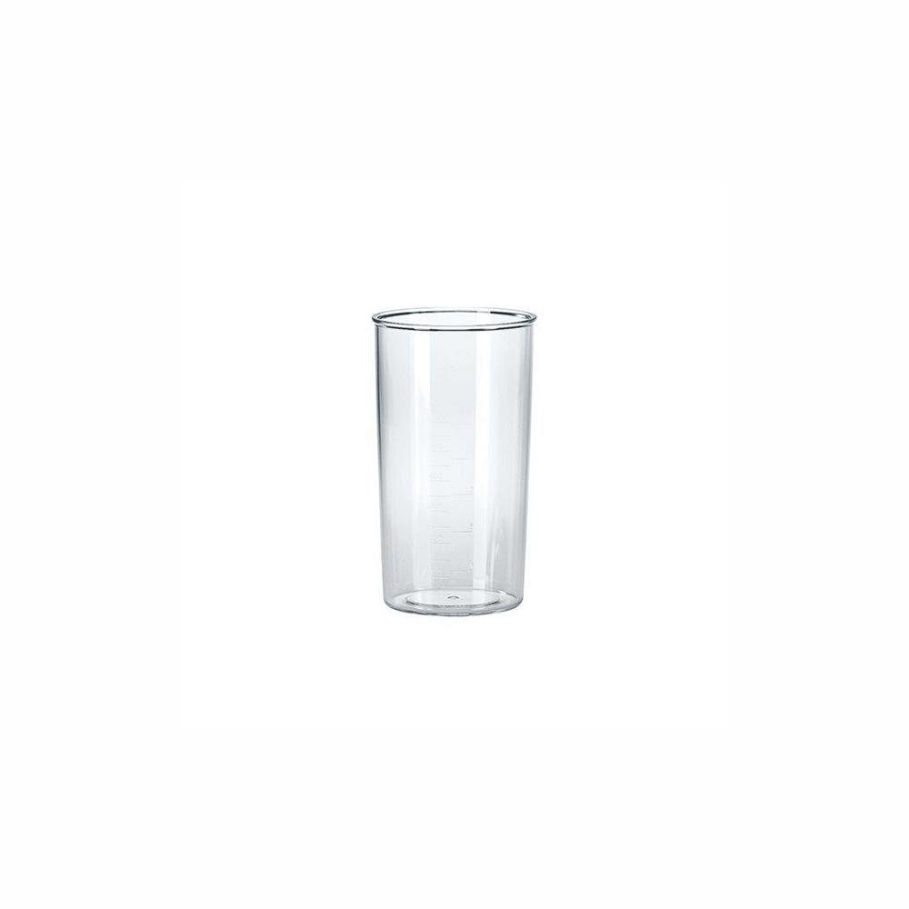 Braun Stabmixer Wasserdichter Mixer Braun MQ3000WH 0,6 L INOX 13500 RPM 700W Weiß Blau