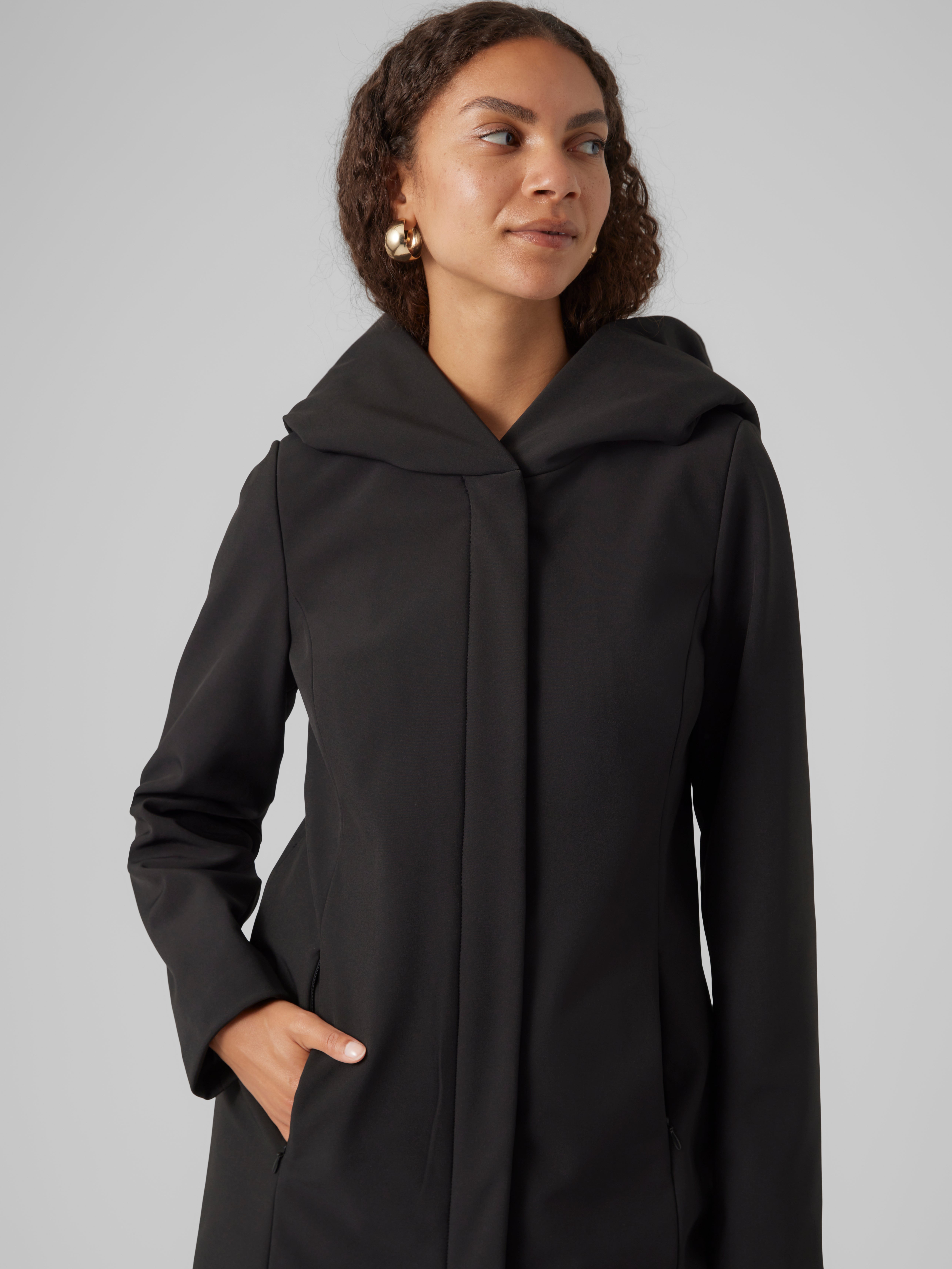 VMSOFTSHELLDONA Jacke