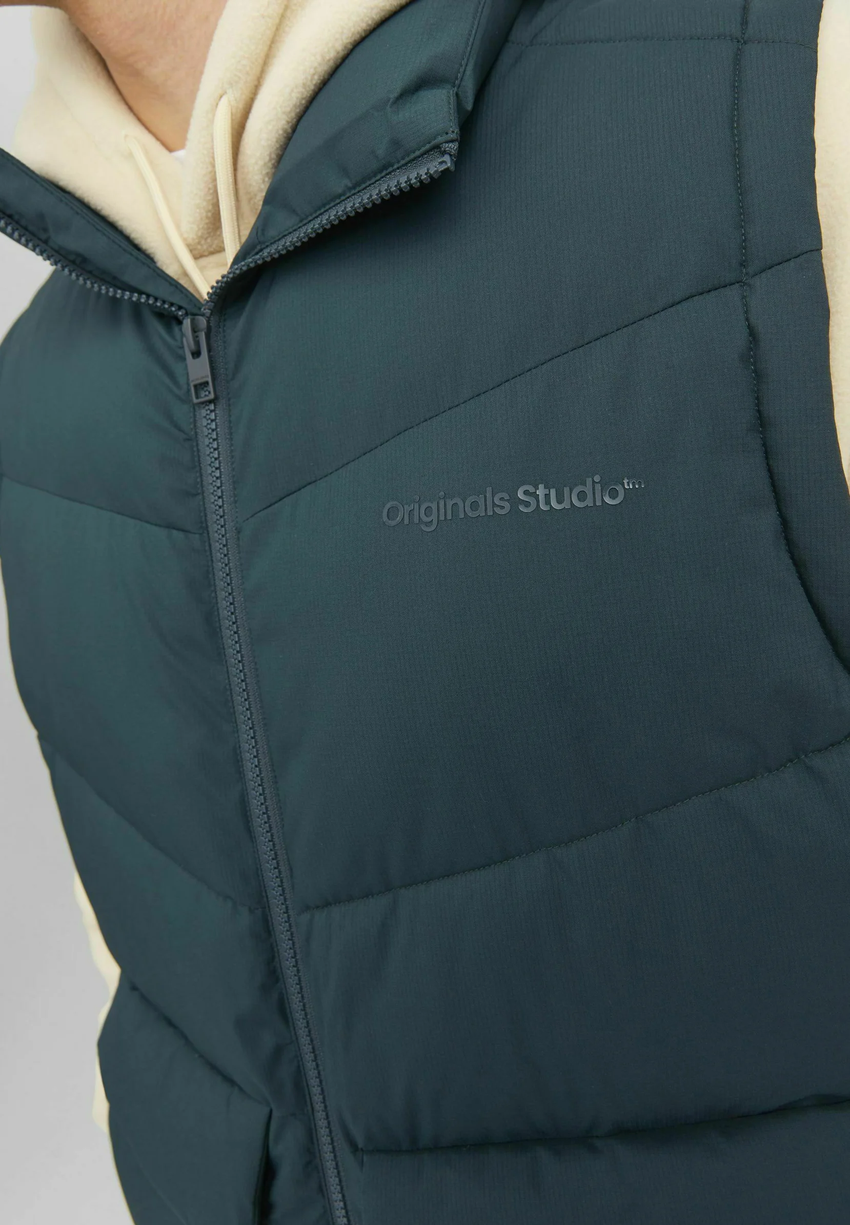 Jack & Jones Performance JOR VESTERBRO BODYWARMER - Sin mangas